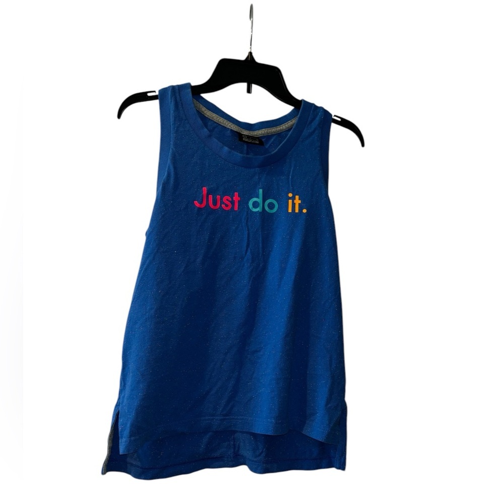 Nike Women’s Racerback Tank Top